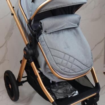 coche moises milano de maxibaby