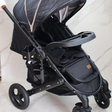 COCHE NITRO DE MAXIBABY