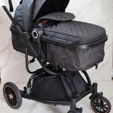 coche fox de maxibaby
