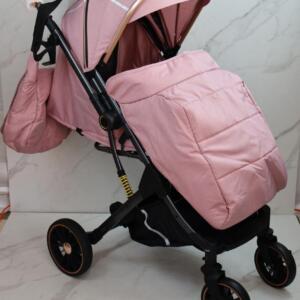 coche maleta zooper de maxibaby