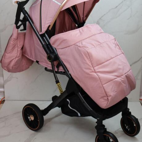 coche maleta zooper de maxibaby