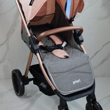 coche paseador maverick de priori