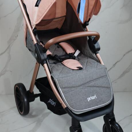 coche paseador maverick de priori