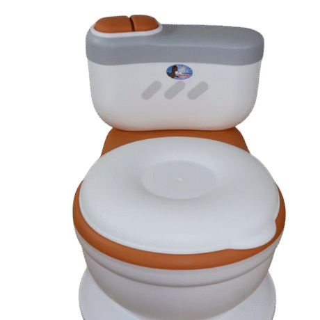 Bacenilla tipo inodoro nara