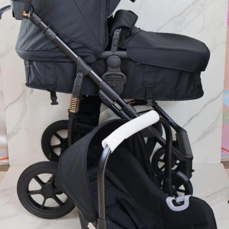 coche moises spring gold bebesit