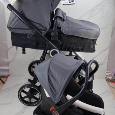 coche moises cosmos de bebesit