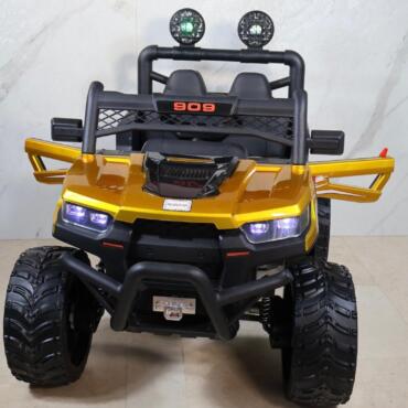 carro electrico 909 bebesunita