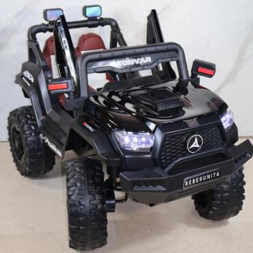 carro eléctrico 5599