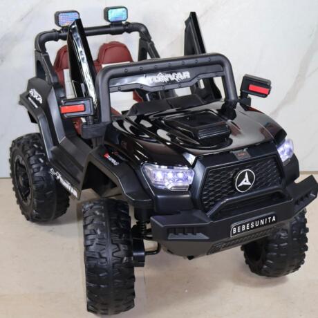 carro eléctrico 5599