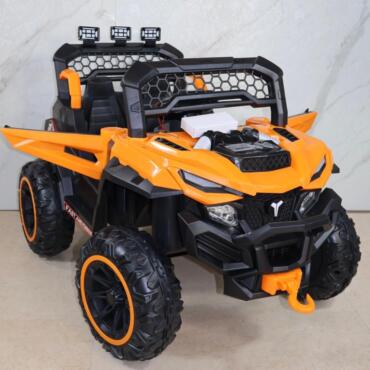 carro electrico Xplore DLX