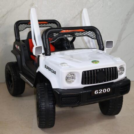 carro electrico 6200