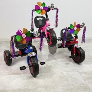 triciclo luyang  k315