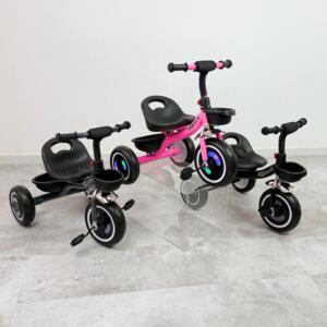 triciclo sport h-003