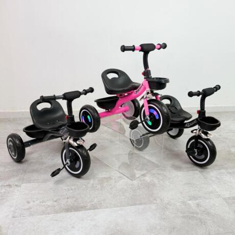 triciclo sport h-003