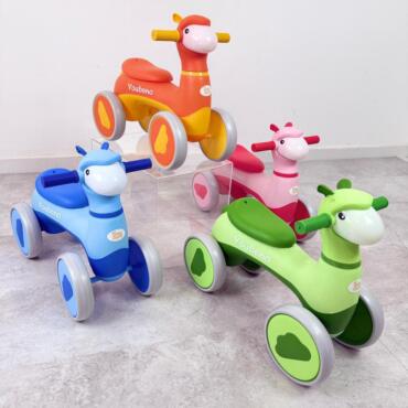 triciclo youbeno A-18