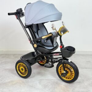 triciclo paseador ws 849